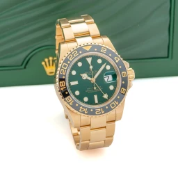 Sample photo of Rolex116718 at Antiquorum 