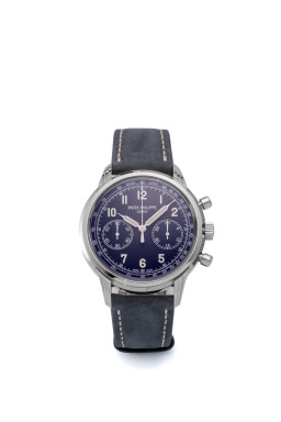 Sample photo of patek-philippe5172g-001 at Antiquorum Important Modern & Vintage Timepieces