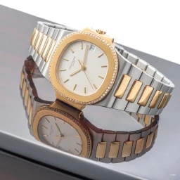 Sample photo of Patek Philippe3800 at Antiquorum