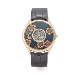 Sample photo of Vacheron Constantin33222 at Antiquorum 