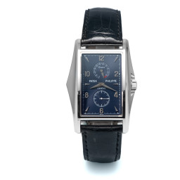 Sample photo of patek-philippe5100 at Antiquorum Important Modern & Vintage Timepiece