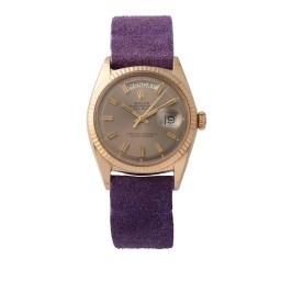 rolex1803在安帝古伦 Important Modern & Vintage Timepieces上的样品照片