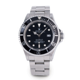 Sample photo of rolex16660 at Antiquorum Important Modern & Vintage Timepiece