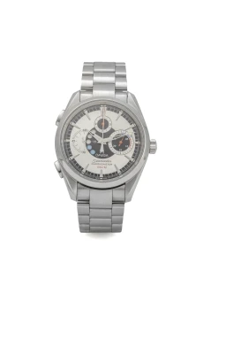 Sample photo of Omega2513.30.00 at Antiquorum Important Modern & Vintage Timepieces...