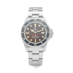 Sample photo of Rolex1665 at Antiquorum