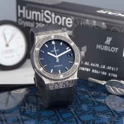 Sample photo of hublot511.nx.6670.lr.opx17 at Antiquorum Important Modern & Vintage Timepiece