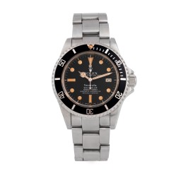 Sample photo of rolex16660 at Antiquorum Important Modern & Vintage Timepieces