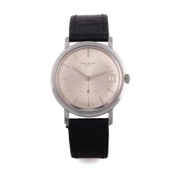 Sample photo of patek-philippe3445 at Antiquorum Important Modern & Vintage Timepieces