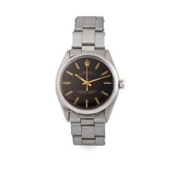 Sample photo of rolex1005 at Antiquorum Important Modern & Vintage Timepieces