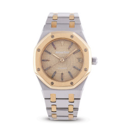 Sample photo of audemars-piguet14790sa at Antiquorum Important Modern & Vintage Timepieces