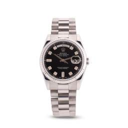 Sample photo of rolex118239 at Antiquorum Important Modern & Vintage Timepieces