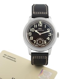 Sample photo of iwciw325401 at Antiquorum Important Modern & Vintage Timepieces