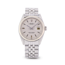 Sample photo of rolex1601 at Antiquorum Important Modern & Vintage Timepieces