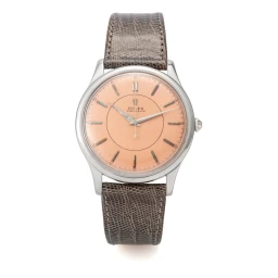 Sample photo of Rolex8029 at Antiquorum 