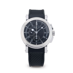 Sample photo of breguet5823pt/h2/5zu at Antiquorum Important Modern & Vintage Timepieces