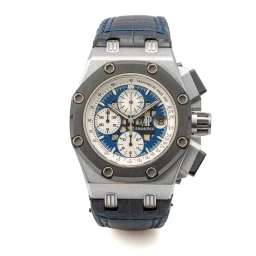 Sample photo of Audemars Piguet, Le Brassus (Vallee de Joux)26078 at Antiquorum Important Modern & Vintage Timepieces