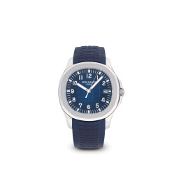 Sample photo of patek-philippe5168g-001 at Antiquorum Important Modern & Vintage Timepieces