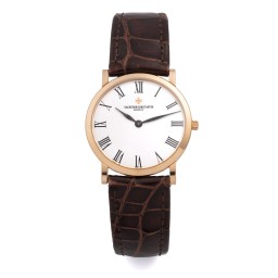 Sample photo of vacheron-constantin33093 at Antiquorum Important Modern & Vintage Timepieces