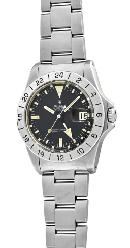 Sample photo of Rolex1655 at Antiquorum Important Watches