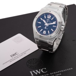 Sample photo of iwciw323604 at Antiquorum Important Modern & Vintage Timepieces