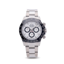 Sample photo of rolex116500ln at Antiquorum Important Modern & Vintage Timepieces