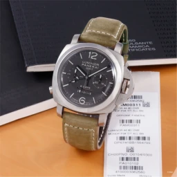Sample photo of PaneraiPAM00311 at Antiquorum Important Modern & Vintage Timepieces