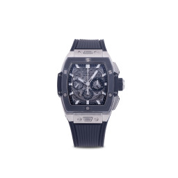 Sample photo of hublot642.nm.0170.rx at Antiquorum Important Modern & Vintage Timepieces