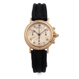 Sample photo of breguet3460 at Antiquorum Important Modern & Vintage Timepieces