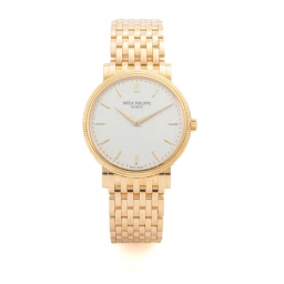 Sample photo of Patek Philippe5120 at Antiquorum