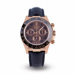 Sample photo of rolex116515ln at Antiquorum Important Modern & Vintage Timepieces & Jewelry