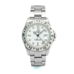 Sample photo of Rolex, Geneva16570 at Antiquorum Important Modern & Vintage Timepieces