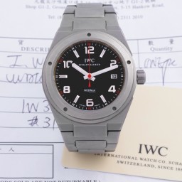 Sample photo of iwciw3227 at Antiquorum Important Modern & Vintage Timepieces