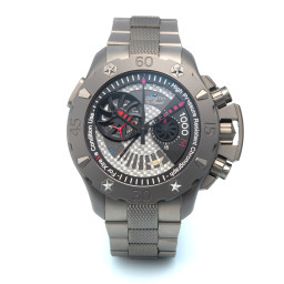 Sample photo of zenith95.0527.4021 at Antiquorum Important Modern & Vintage Timepiece
