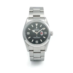 Sample photo of Rolex, Geneva114270 at Antiquorum Important Modern & Vintage Timepieces
