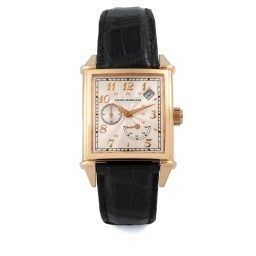 Sample photo of girard-perregaux2585 at Antiquorum Important Modern & Vintage Timepieces