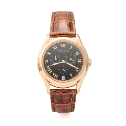 Sample photo of Patek Philippe, Switzerland5035 at Antiquorum