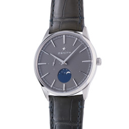 Sample photo of zenith03.3100.692/03.c923 at Antiquorum Important Modern & Vintage Timepiece