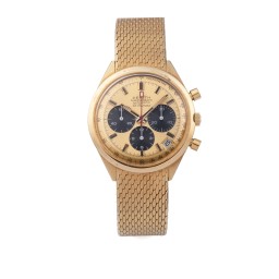 Sample photo of zenithg582 at Antiquorum Important Modern & Vintage Timepieces