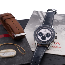 Sample photo of omega311.33.40.30.02.001 at Antiquorum Important Modern & Vintage Timepieces