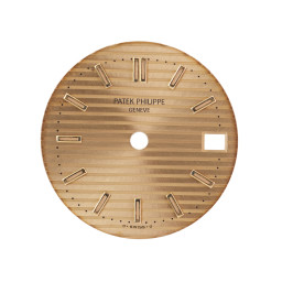 Sample photo of patek-philippe3800 at Antiquorum Important Modern & Vintage Timepieces