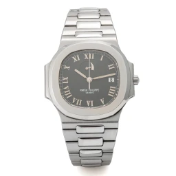 Sample photo of Patek Philippe3710 at Antiquorum