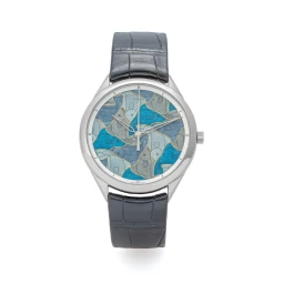 Sample photo of Vacheron Constantin86222 at Antiquorum 