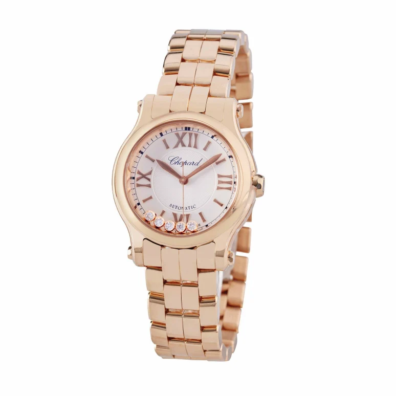 Sample photo of chopard274893 at Antiquorum Important Modern & Vintage Timepieces & Jewelry