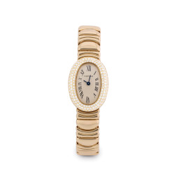 Sample photo of cartier1960 at Antiquorum Important Modern & Vintage Timepieces