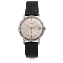 Sample photo of patek-philippe3445 at Antiquorum Important Modern & Vintage Timepieces