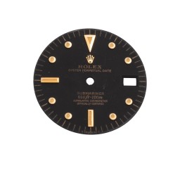 Sample photo of rolex1680 at Antiquorum Important Modern & Vintage Timepieces