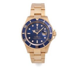 Sample photo of rolex16618 t at Antiquorum Important Modern & Vintage Timepieces