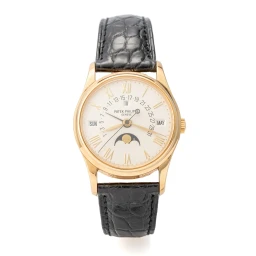 Sample photo of Patek Philippe, Switzerland5050 at Antiquorum