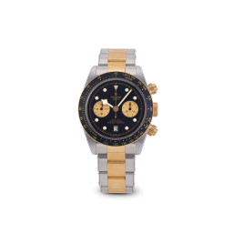 Sample photo of tudor79363 at Antiquorum Important Modern & Vintage Timepieces