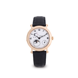 Sample photo of patek-philippe5054r-001 at Antiquorum Important Modern & Vintage Timepieces